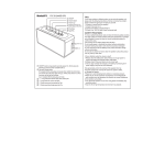 Shenzhen B&amp;W Electronics Development 2AAOE15P3 BluetoothSpeaker User Manual