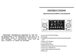 SHENZHEN SOLING INDUSTRIAL V4H-SL4XX8 BLUETOOTHWIRELESS DEVICE User Manual