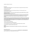 RF module QMHCS-908 Integrator Installation Instructions