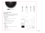 ThinkGeek V77-EB7D BluetoothMusic Speaker User Manual