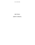 Wayne Dalton KJ8HHT-433ASW device User's Manual