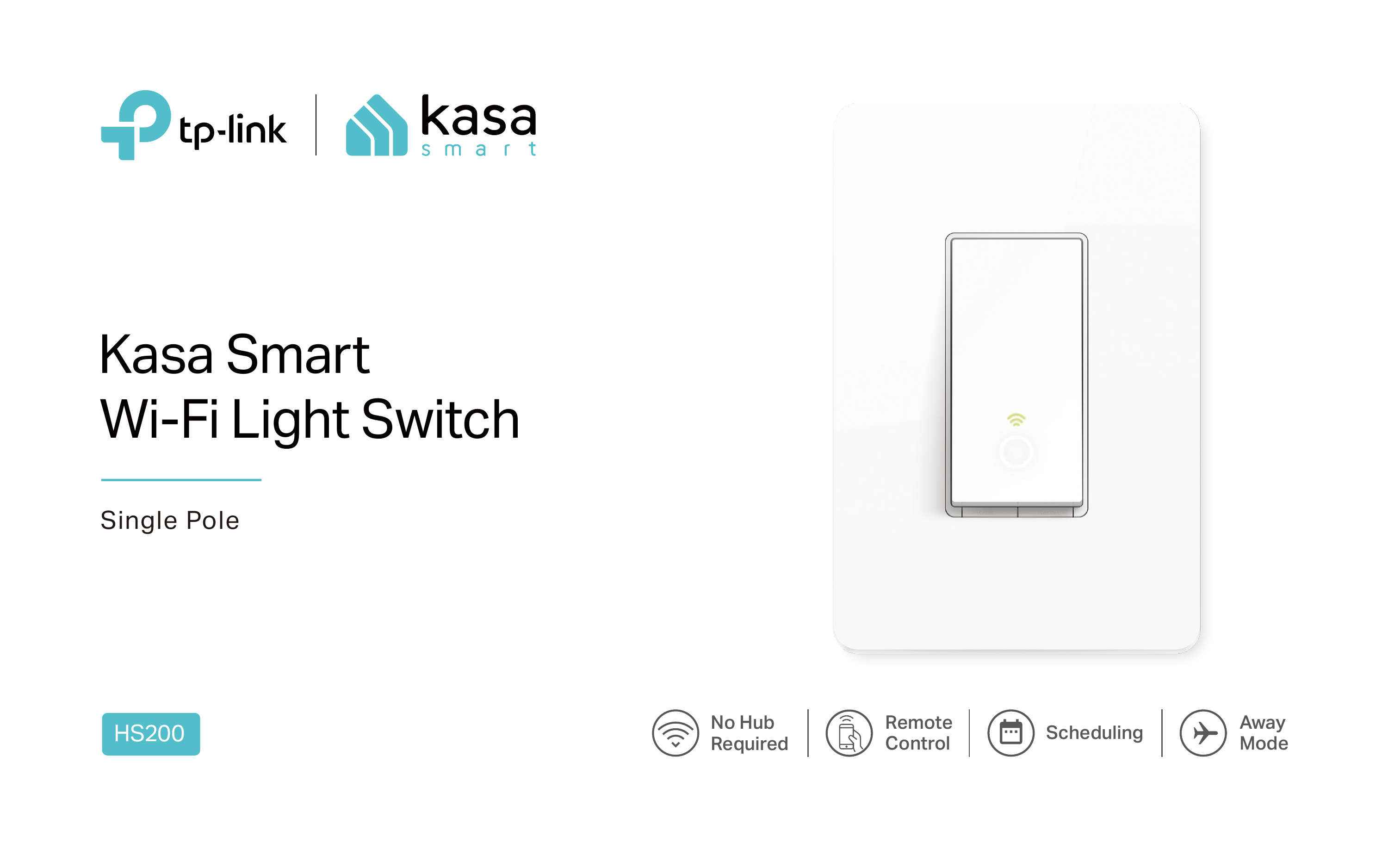 Smart hs. Manual Switch.