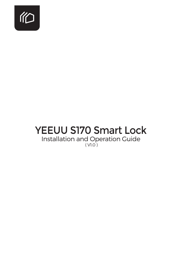 YEEUU Smart Lock, Make You Enjoy A Simple, Security, and Smart Life. –  YEEUU LOCK