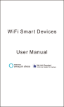 MoKo WiFi Smart Plug User Manual