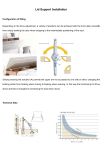 Lid Support Installation Guide: AI Chat &amp; PDF Download