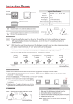 eOUTIL Angle Gauge User Manual