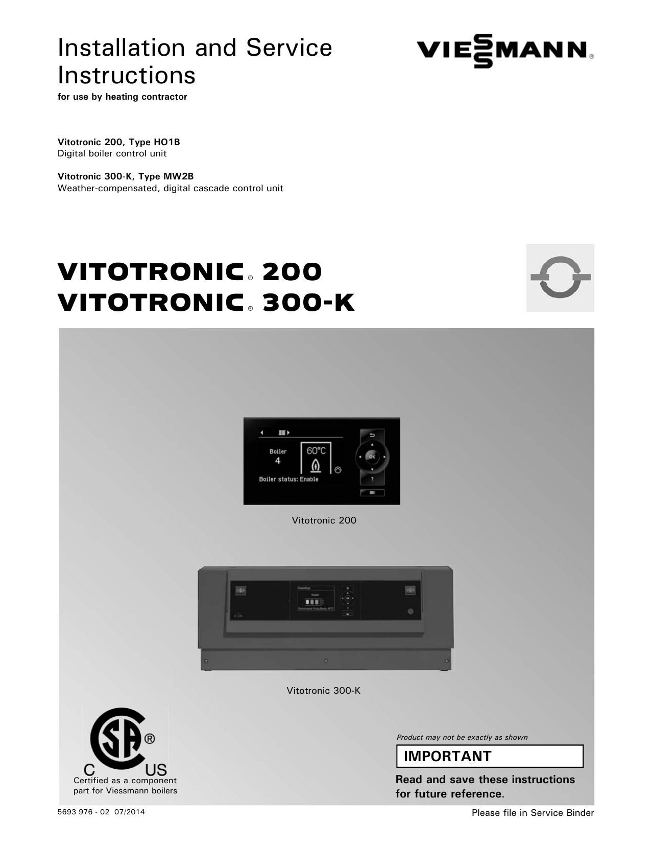 контроллер vitotronic gc1 инструкция | Дзен