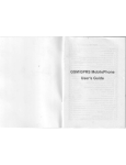 chinavasion CVSC-237 User Manual