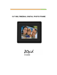 ZOpid HF-ZG056B User guide