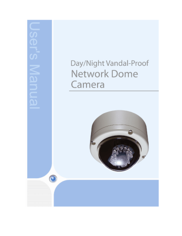 Vivotek WFD User Manual | Manualzz