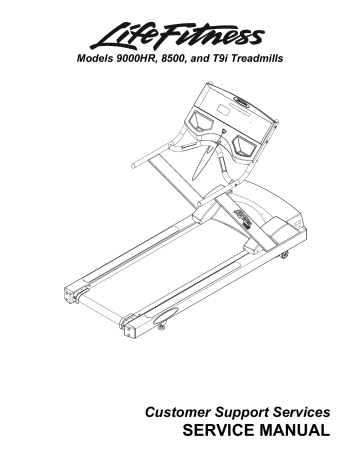 lifecycle 8500 exercise bike
