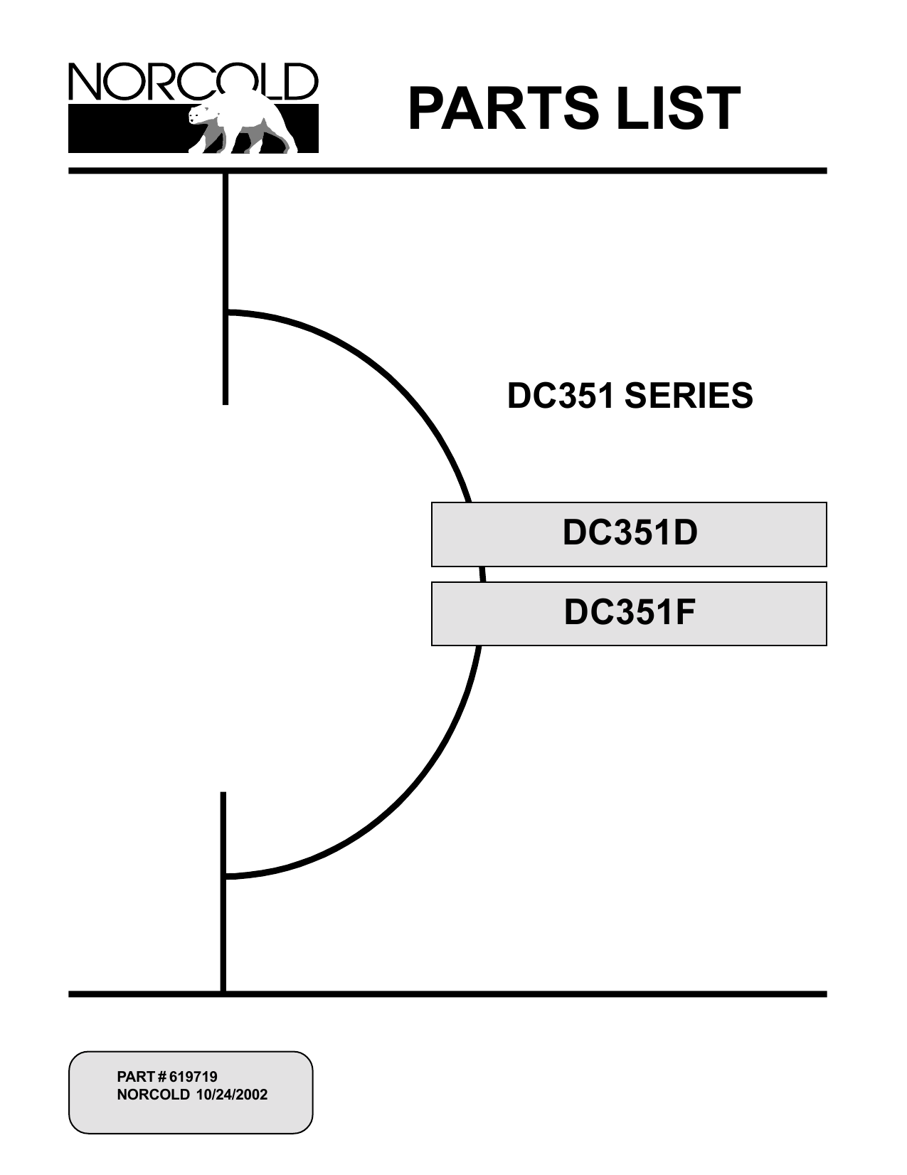 norcold parts