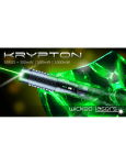 Wicked lasers S3 Krypton 300mW, S3 Krypton Series User Manual