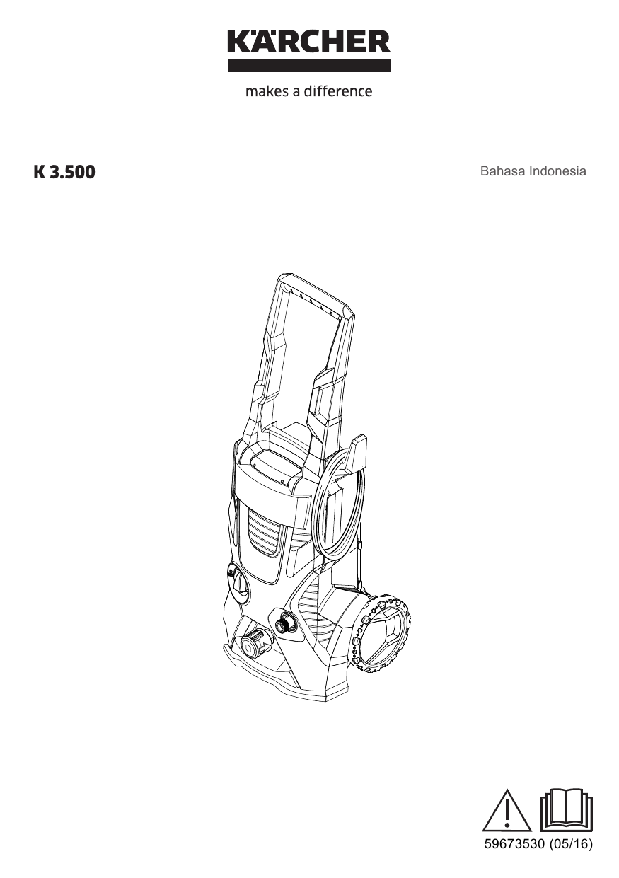 Керхер 3 инструкция. Керхер 3.500. Karcher k3.500. Блок управления двигателем Керхер к4. Кёрхер рисунок