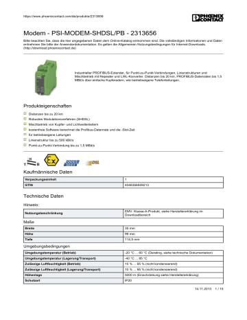 psi modem eth manual