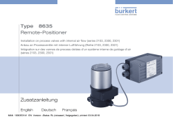 BURKERT TYPE 1060 USER MANUAL DOWNLOAD PDF visual data 2