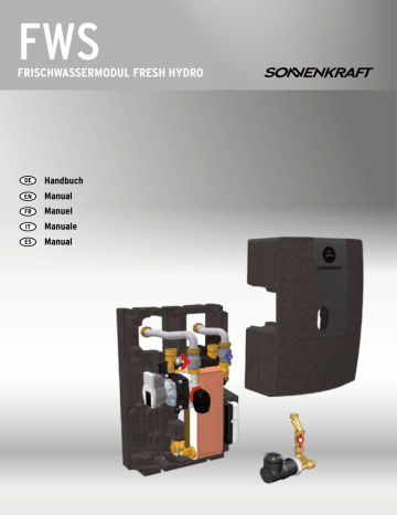 Sonnenkraft FWS Serie Handbuch Manualzz sonnenkraft-fws-serie-handbuch-manualzz