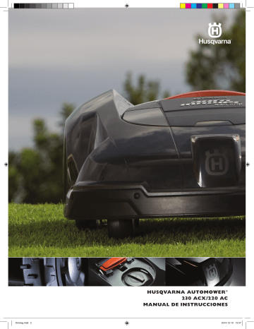 Genisys Set Di Riparazione M Compatibile Con Husqvarna Automower ® 520 550 Pacchetto Connettore Gancio Cavo - Foto 5