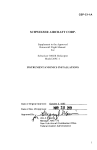 300CB Helicopter Avionics Manual | AI Chat &amp; PDF
