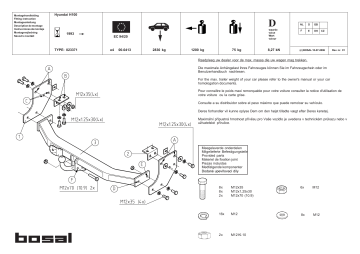 BOSAL 850-113 Abgasanlage - Rohrleitung Für Opel Zafira B 1.7 CDTI