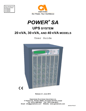 ups gamatronic ms series manual ups gamatronic ms series manual