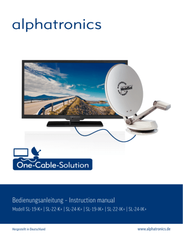 Telecomando Originale Per Saba 22FHDLED-E16 32HDLEDED3 Nuovo - Foto 10