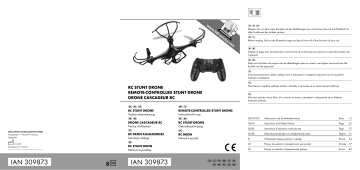 DELTASPORT DL5650 Instructions For Use Manual Manualzz