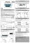 Geca Simply Manual
