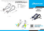 Core Health &amp; Fitness Nautilus NP-L3006 Owner's Instructions