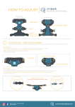 embark Adventure How To Adjust
