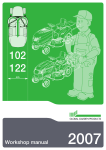 TC..., TX-TS Workshop Manual: AI Chat &amp; PDF Access