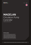 blossom-ic Magelan ZR-3997 Assembly Instructions Manual