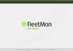 FleetMon AIS Station Manual