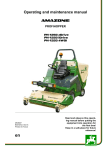 PROFIHOPPER PH-1250 Manual: AI Chat &amp; PDF Access
