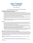 Droll Yankees Yankee Flipper Manual | AI Chat &amp; PDF