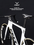 Felt Tk FRD Owner's Manual Supplement