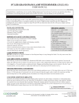 cocoweb 19 User Manual