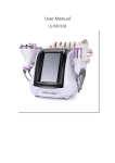 ARISTORM LS-9XD1SB User Manual | AI Chat &amp; PDF Access