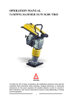 MASTERPAC SG70 Operation Manual - Download &amp; Read Online