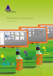 MACSQuant Series User Manual - Miltenyi Biotec