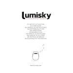 Lumisky 3760119730683 User Manual - Download PDF