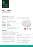 Emerald Planet EP-HW-240-R1 User Manual