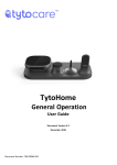 TytoCare TytoHome User Manual - View Online or Download