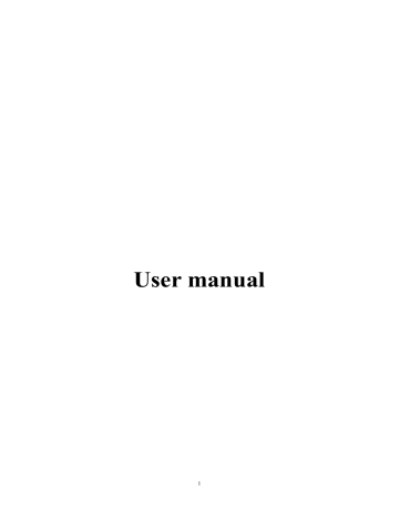 ITALCOM TWISTx2 User Manual | Manualzz