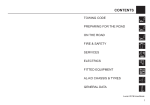 Lunar Caravans 2016 Stellar Owner's Handbook