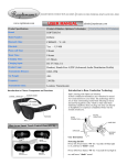 Roptimum ROSG1 User Manual - Read Online, Download PDF