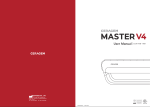 CeraGem MASTER V4 User Manual - Read Online &amp; Download