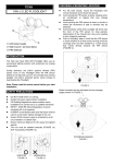 Lynteck TITAN TF20WLED Quick Start Manual