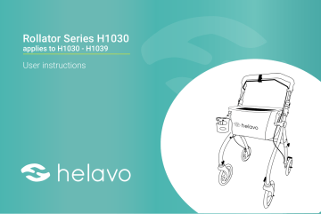 helavo H1030 Series User Instructions - Download Manual | Manualzz