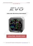 IFD-NET EVO User Manual &amp; Installation Guide